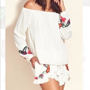 Lovers + friends set